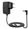 Aukru 12 V 1 A Netzteil Ladekabel mit Rundstecker für tragbaren Lautsprecher Bose SoundLink Mini 1