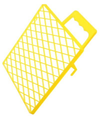 DIYEAH Rete per Verniciatura per Vernice per Distribuzione Pulizia Facile per Progetti Pittura Professionale