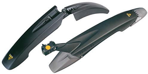 TOPEAK Defender garde-boue-Set FX/RX Garde-boue pour vélo