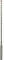 Bosch Pro Hammerbohrer SDS-max-7 (Ø 12 mm)