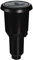 Rain Bird - Rociador desplegable de Rotor Maxi-Paw no portátil para Parte/círculo Completo