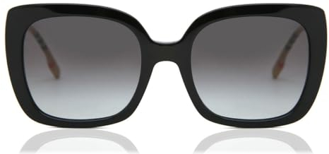 Burberry Frauen S7265512 Sonnenbrille, Mehrfarbig, Talla única