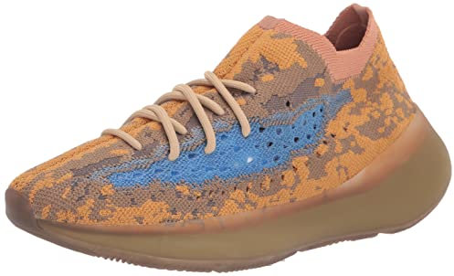 adidas Mens Yeezy Boost 380 (Blue Oat)