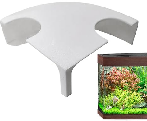 Verstecke Für Aquarien | Zweiloch Fischhaus - Aquarium Für Einsiedlerkrebse Süßwasser Und Salzwasser