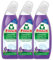 Frosch Lavendel Urinstein- und Kalk-Entferner, Flüssiger WC-Reiniger 750 ml, 3er Pack (3x750ml)