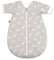 Julius Zöllner Baby Winterschlafsack aus Jersey Baumwolle, Größe 56 , Standard 100 by OEKO-TEX, Twiggy