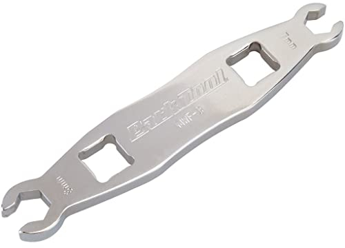 Park Tool Unisex – Erwachsene MWF Bremswerkzeug, Silber, Einheitsgröße
