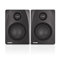 SUBZERO DJ Speakers – Active Studio Monitors Pair 60W RMS Class D