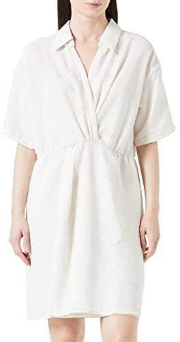 VERO MODA VMCHRIS SS Short WRAP Dress WVN