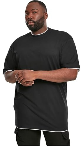 Urban Classics Herren Tall Tee