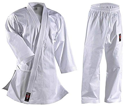 PDTXCLS TOMENGBEIAABBCC DANRHO Karate Anzug Kime Danrho 180 cm