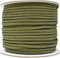 Allzweck-Outdoor-Seil 5 mm x 60 Meter Farbe Olive