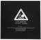 TUZUK 3D Printing Build Surface Placa de impresora 3D para cama con calefacción 210 mm x 210 mm (cuadrada) - 3 piezas