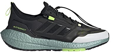 adidas Ultraboost 21 Gore-TEX Running Shoes Men's, White, Size 11