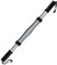 Fulusor Power Twister, barra per rafforzare il petto e il braccio, 40 kg