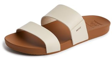 REEF Cushion Vista Womens Sandal Vintage 9