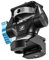 DFCINE Camera Monitor Mount with Nato Clamp| Swivel and Tilt Adjustable Mount with NATO Rail Clamp. Universal 1/4” Screw, Up to 4.5kg Payload, Adjustable with for 5 and 7 Monitors.(STM-NC)