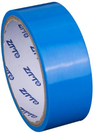 LYEAA Fahrrad Tubeless Felgenband 16/18/21/23/25/27/29/31/33/35 mm Tubeless Bike Felgenband Verschleißfest for MTB Rennrad Rad