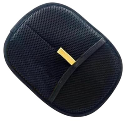 Katzenhandschuhe zur Fellpflege, Fellpflege-Handschuh für Hunde, sanfte Tierhaar-Handschuhe, statische Entferner, bequeme doppelseitige Haustierhandschuhe zum Waschen, Katzenhaarentferner, vielseitige