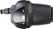Shimano Unisex-Adult Mando Revo Nexus 7v Negro Fahrradwechsel, Mehrfarbig, One Size