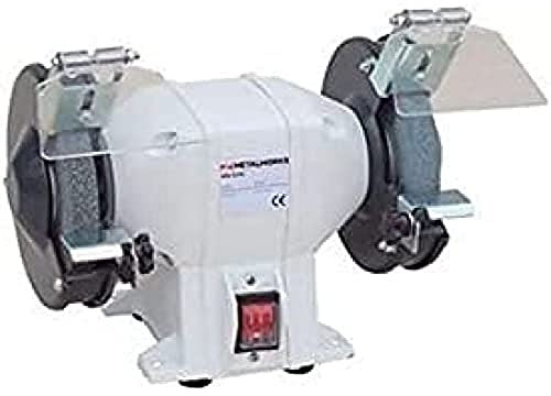 METALWORKS Esmeriladora mw es125 - ø125 150w/230v marca
