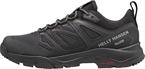 Helly Hansen Herr STALHEIM HT sneakers, 300 Patrol Orange, 9 UK, 300 Patrol Orange, 43 EU