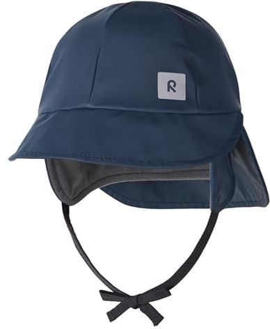 Reima Rainy Regenmütze Kinder blau
