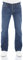LTB Herren Jeans Hose Roden Bootcut Jeanshose Basic Baumwolle Denim Stretch Tiefer Bund, Farbvariante:Magne Undamaged Wash (54329), Größe:28W / 34L