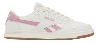 Reebok Femme Match Prime, Chalk Dusty Rose, 40 EU