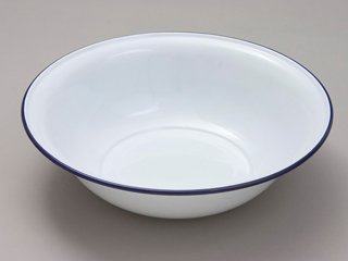 Falcon Enamel 36cm Wash Basin