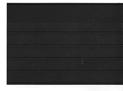 100 Prophila Lighthouse A5 Approval Cards stockcards with 5 Clear Strips and Cover Sheet