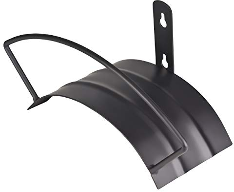 GardenMate Schlauchhalter für 45m Schlauch pulverbeschichtet Wandmontage - Comfort