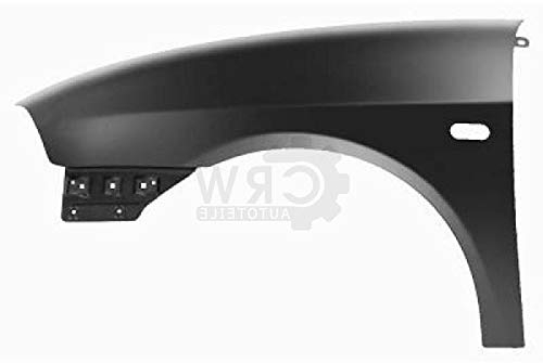 Kotflügel Fender links für Ibiza Cordoba Bj. 02-09 Typ: 6L alle