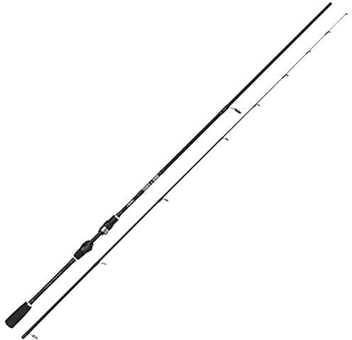 Jenzi Spinnrute Rock 'n' Street, 1.80m 8-22g