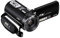 Lipa AD-C7 videocamera 4K Ultra HD Sony CMOS Lens WiFi / 4K resolutie/Full HD 60 FPS/Sony Sensor / 24 megapixels/LED lamp / 120x Zoom digitaal, 10x optische Zoom/Aansluiting Externe microfoon