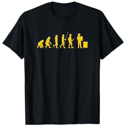 Beekeeper, beekeeping, beekeeper, bees, honey bees, beekeeper, gift T-Shirt