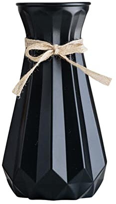 HXSCOO Blumenvase, praktisch, moderner Touch, Pflanzenaufsatz, Dekoration, einfaches, kompaktes Design, Blumenvase (Color : 8)
