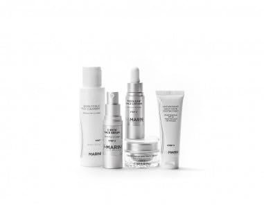 Jan Marini Starter Skin Care Management System – ST0151K Normal/Combo