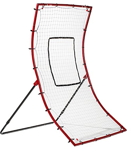 MLB Flyback Multi-Position Return Trainer, 68 x 48-Inch