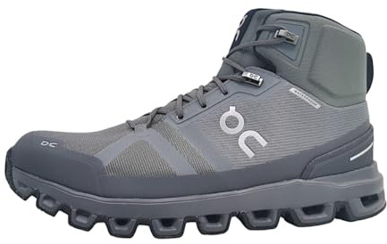 ON CLOUDROCK Waterproof - 9.5