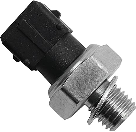 Beck/Arnley Oil Pressure Switch - 201-1515