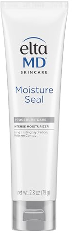 EltaMD Intense Moisturizer for Unisex 2.8 oz Moisturizer