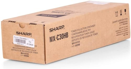 SHARP MXC30HB MXC250F Resttoner 8000 Seiten