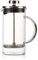 Ritzenhoff & Breker Rio Milchaufschäumer, Kaffeebereiter, Pressstempelkanne, 350 ml, 689051