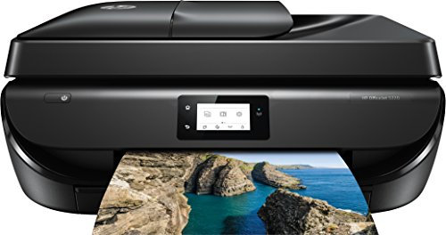 HP OFFICEJET 5220 All-in-One