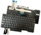 Zahara Teclado Español, ES Teclado Negro no retroiluminado para Lenovo ThinkPad Serie E480 E495 L480 T480s
