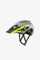Valentino Rossi Men's Half Face MTB Helm, Grau, L