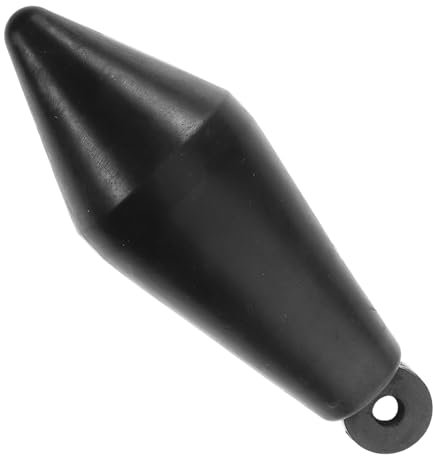 LAPYAPPE Festmacherboje Aus Gummi Für Bootspuffer Zum Anlegen Bootsanlegeschutz Kajakpuffer Yachtanlegepuffer Bootsschutzball Yachtschutzball