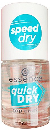 Essence - Quick dry top coat