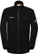 Mammut Innominata Light ML Jacket Men, black, XXL